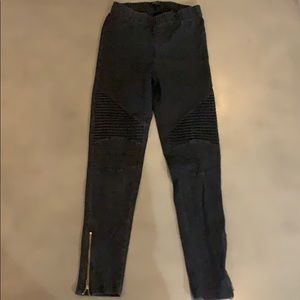 Beulah Legging cargo pants